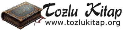 Tozlu Kitap